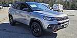 Used 2024 JEEP COMPASS TRAILHAWK 4X4 in MACON, GEORGIA