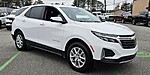 Used 2024 CHEVROLET EQUINOX FWD 4DR LT W/1LT in MACON, GEORGIA