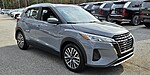 Used 2024 NISSAN KICKS SV FWD in MACON, GEORGIA