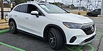 Used 2024 MERCEDES-BENZ EQE SEDAN EQE 350 4MATIC SUV in MACON, GEORGIA