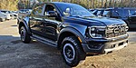 Used 2024 FORD RANGER RAPTOR 4WD SUPERCREW 5' BOX in MACON, GEORGIA