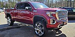 Used 2020 GMC SIERRA 1500 4WD CREW CAB 147" DENALI in MACON, GEORGIA