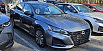 Used 2024 NISSAN ALTIMA 2.5 SV in MACON, GEORGIA