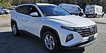 Used 2024 HYUNDAI TUCSON SEL FWD *LTD AVAIL* in MACON, GEORGIA