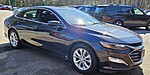 Used 2023 CHEVROLET MALIBU 4DR SDN 1LT in MACON, GEORGIA