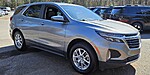 Used 2023 CHEVROLET EQUINOX AWD 4DR LT W/1LT in MACON, GEORGIA