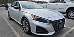 Used 2024 NISSAN ALTIMA 2.5 SV in MACON, GEORGIA
