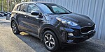 Used 2022 KIA SPORTAGE LX in MACON, GEORGIA