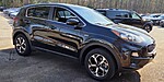 Used 2022 KIA SPORTAGE LX AWD in MACON, GEORGIA
