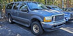 Used 2001 FORD EXCURSION XLT in MACON, GEORGIA