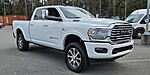 Used 2022 RAM 2500 LONGHORN 4X4 CREW CAB 6'4" BOX in MACON, GEORGIA