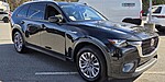 Used 2025 MAZDA CX-90 3.3 TURBO PREFERRED PACKAGE in MACON, GEORGIA