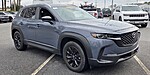 Used 2025 MAZDA CX-50 2.5 S SELECT PACKAGE AWD in MACON, GEORGIA