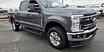 Used 2025 FORD F-250 XLT 4WD CREW CAB 6.75' BOX in MACON, GEORGIA