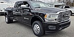 Used 2020 RAM 3500 LONGHORN 4X4 MEGA CAB 6'4" BOX in MACON, GEORGIA