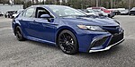 Used 2024 TOYOTA CAMRY HYBRID XSE CVT in MACON, GEORGIA