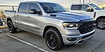 Used 2021 RAM 1500 BIG HORN/LONE STAR in MACON, GEORGIA