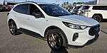 Used 2025 FORD ESCAPE ST-LINE FWD in MACON, GEORGIA
