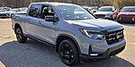 Used 2024 Honda Ridgeline BLACK EDITION AWD in MACON, GEORGIA