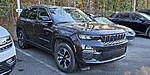 Used 2024 JEEP GRAND CHEROKEE 4XE in MACON, GEORGIA