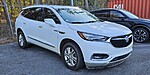 Used 2020 BUICK ENCLAVE ESSENCE in MACON, GEORGIA