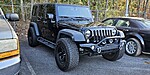 Used 2017 JEEP WRANGLER UNLIMITED SPORT in MACON, GEORGIA
