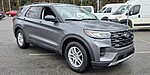 Used 2025 FORD EXPLORER ACTIVE RWD in MACON, GEORGIA