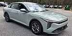 Used 2025 KIA K4 LXS FWD in MACON, GEORGIA