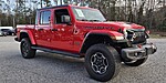 Used 2021 JEEP GLADIATOR MOJAVE 4X4 in MACON, GEORGIA