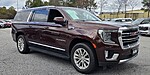 Used 2023 GMC YUKON XL 4WD 4DR SLT in MACON, GEORGIA
