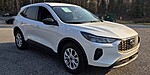Used 2024 FORD ESCAPE ACTIVE FWD in MACON, GEORGIA