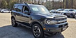 Used 2022 FORD BRONCO SPORT BIG BEND 4X4 in MACON, GEORGIA
