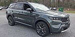 Used 2022 KIA SORENTO X-LINE SX PRESTIGE AWD in MACON, GEORGIA