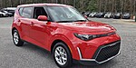 Used 2025 KIA SOUL LX FWD in MACON, GEORGIA