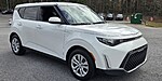 Used 2025 KIA SOUL LX FWD in MACON, GEORGIA