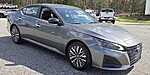 Used 2025 NISSAN ALTIMA SV FWD in MACON, GEORGIA