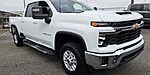 Used 2025 CHEVROLET SILVERADO 2500 4WD CREW CAB 159" LT in MACON, GEORGIA
