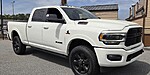 Used 2022 RAM 2500 LARAMIE 4X4 CREW CAB 6'4" BOX in MACON, GEORGIA