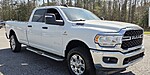 Used 2024 RAM 3500 BIG HORN 4X4 CREW CAB 8' BOX in MACON, GEORGIA