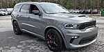 Used 2023 DODGE DURANGO SRT 392 PREMIUM AWD in MACON, GEORGIA