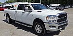 Used 2024 RAM 3500 BIG HORN 4X4 CREW CAB 8' BOX in MACON, GEORGIA
