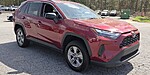 Used 2025 TOYOTA RAV4 HYBRID LE AWD in MACON, GEORGIA