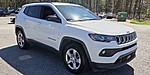 Used 2024 JEEP COMPASS LATITUDE 4X4 in MACON, GEORGIA
