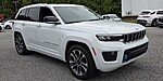 Used 2023 JEEP GRAND CHEROKEE 4XE OVERLAND 4X4 in MACON, GEORGIA