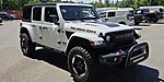 Used 2022 JEEP WRANGLER UNLIMITED RUBICON 4X4 in MACON, GEORGIA