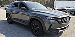 Used 2025 MAZDA CX-50 2.5 S SELECT PACKAGE AWD in MACON, GEORGIA