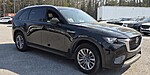 Used 2025 MAZDA CX-90 3.3 TURBO PREFERRED PACKAGE in MACON, GEORGIA