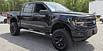 Used 2025 FORD F-150 XLT 4WD SUPERCREW 5.5' BOX in MACON, GEORGIA