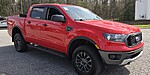 Used 2023 FORD RANGER XLT 4WD SUPERCREW 5' BOX in MACON, GEORGIA