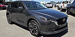Used 2023 MAZDA CX-5 2.5 S PREMIUM PACKAGE AWD in MACON, GEORGIA